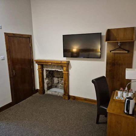 Douglas Hotel Γλασκώβη Εξωτερικό φωτογραφία