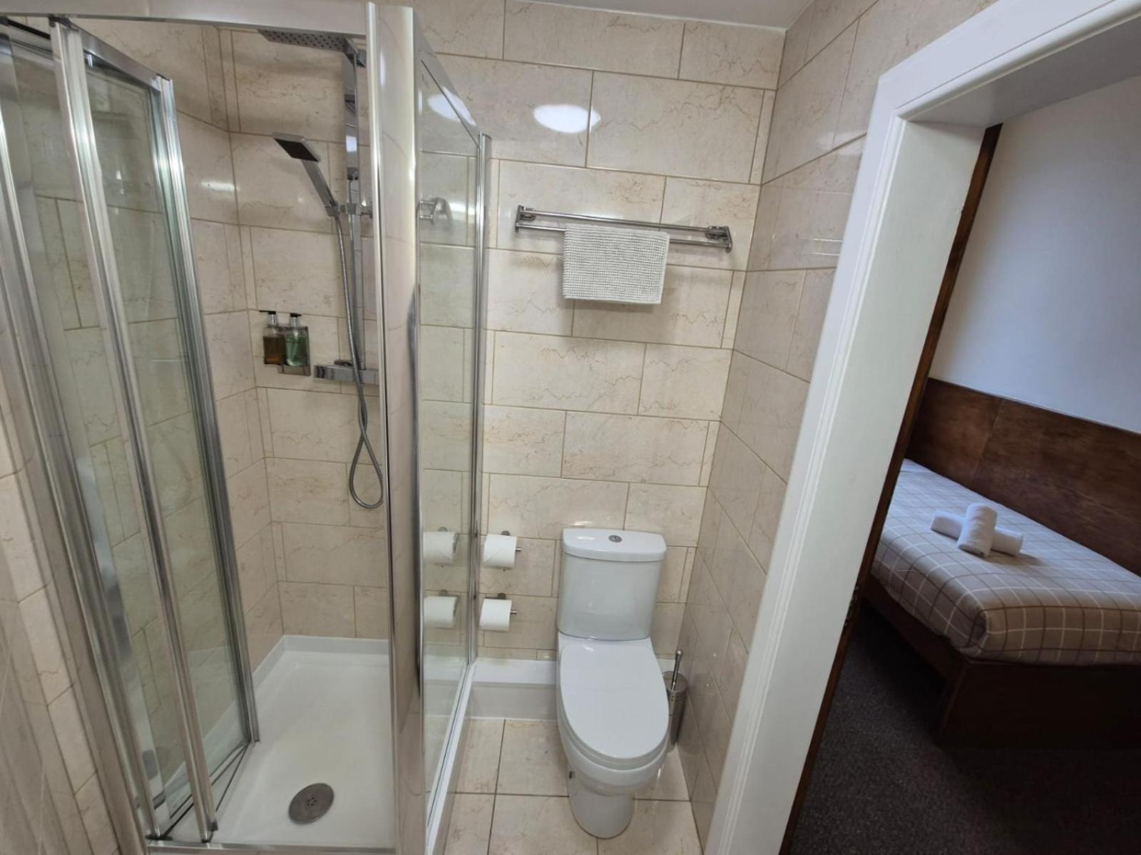 Douglas Hotel Γλασκώβη Εξωτερικό φωτογραφία