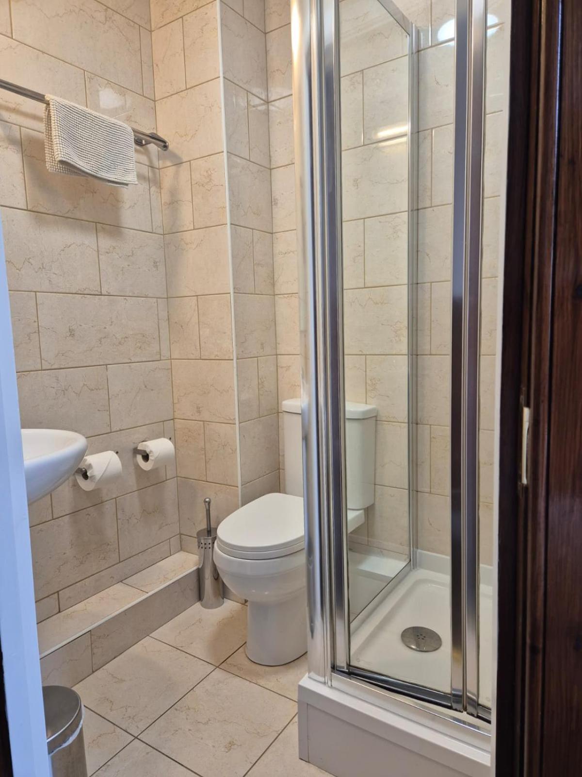 Douglas Hotel Γλασκώβη Εξωτερικό φωτογραφία