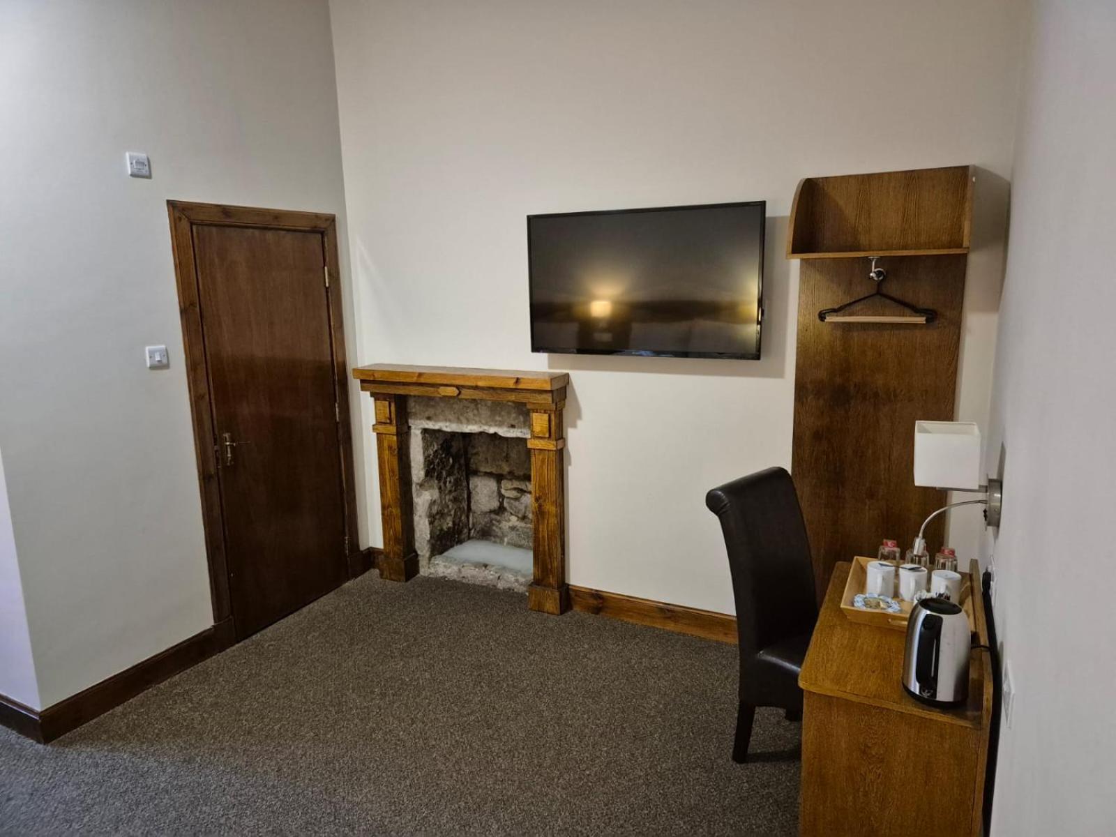 Douglas Hotel Γλασκώβη Εξωτερικό φωτογραφία